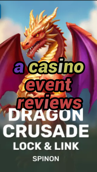 a casino event reviews-fqqjrm9vrme7zzjgfjql.com